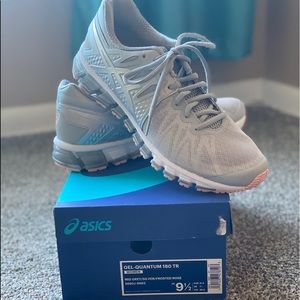 Women’s ASICS Sneakers